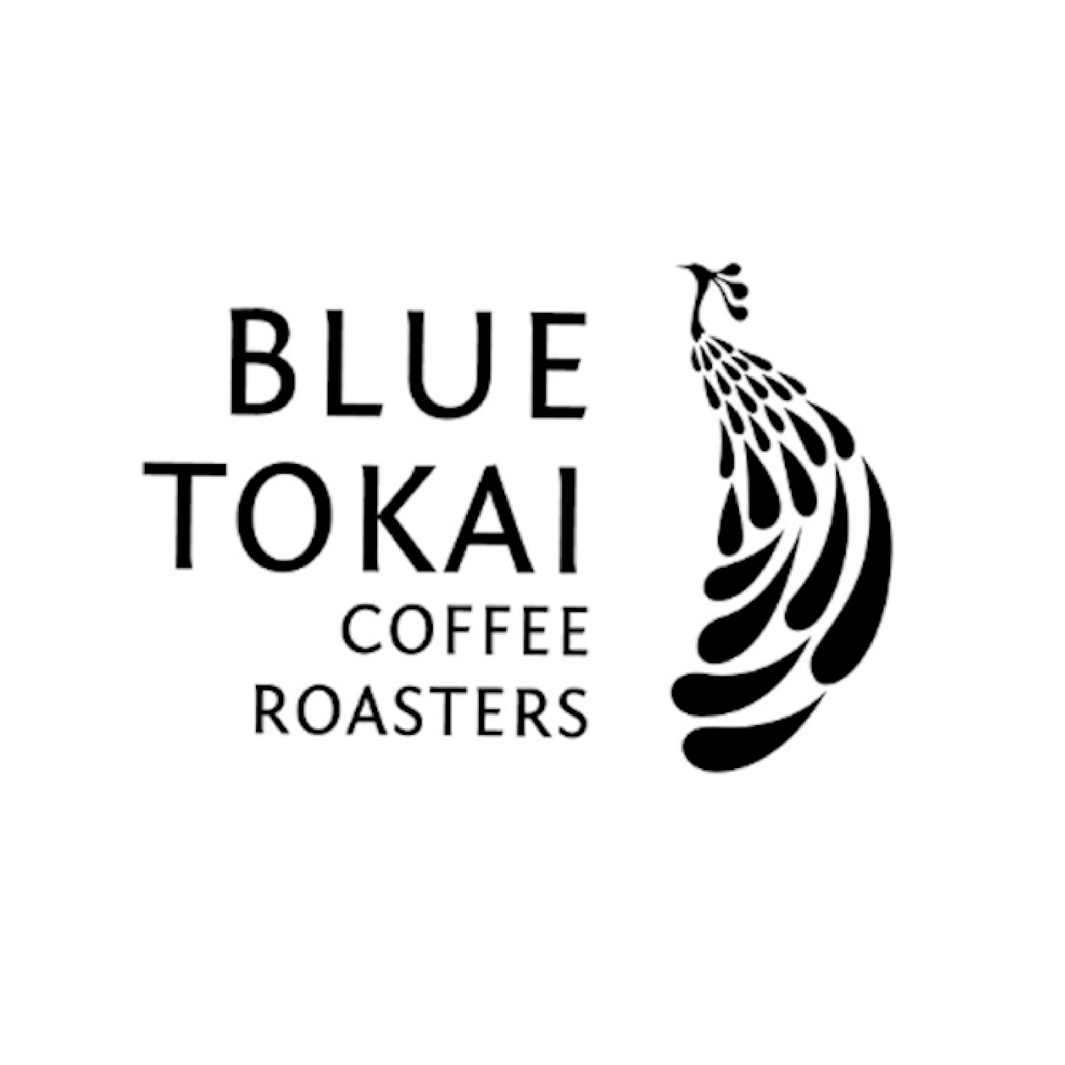 blue tokai